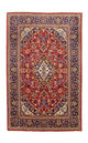 Kashan Tæppe 210x135cm - Persisk tæppe