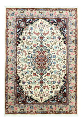 Persisk tæppe - Classic - 290 x 195 cm - beige