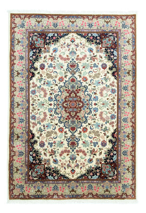 Persisk tæppe - Classic - 290 x 195 cm - beige