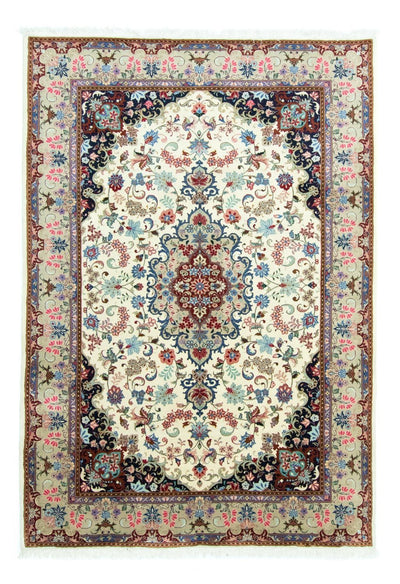 Mashhad Tæppe 195x290cm - Persisk tæppe