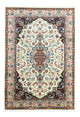 Mashhad Tæppe 195x290cm - Persisk tæppe