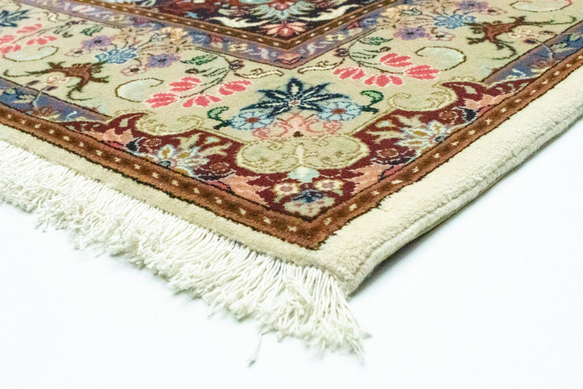 Mashhad Tæppe 195x290cm - Persisk tæppe