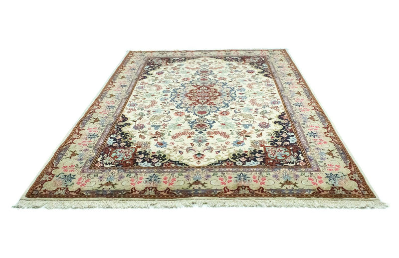 Persisk tæppe - Classic - 290 x 195 cm - beige