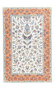 Tabriz Tæppe 141x215cm - Persisk tæppe