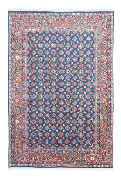 Hamadan Tæppe 201x295cm - Persisk tæppe
