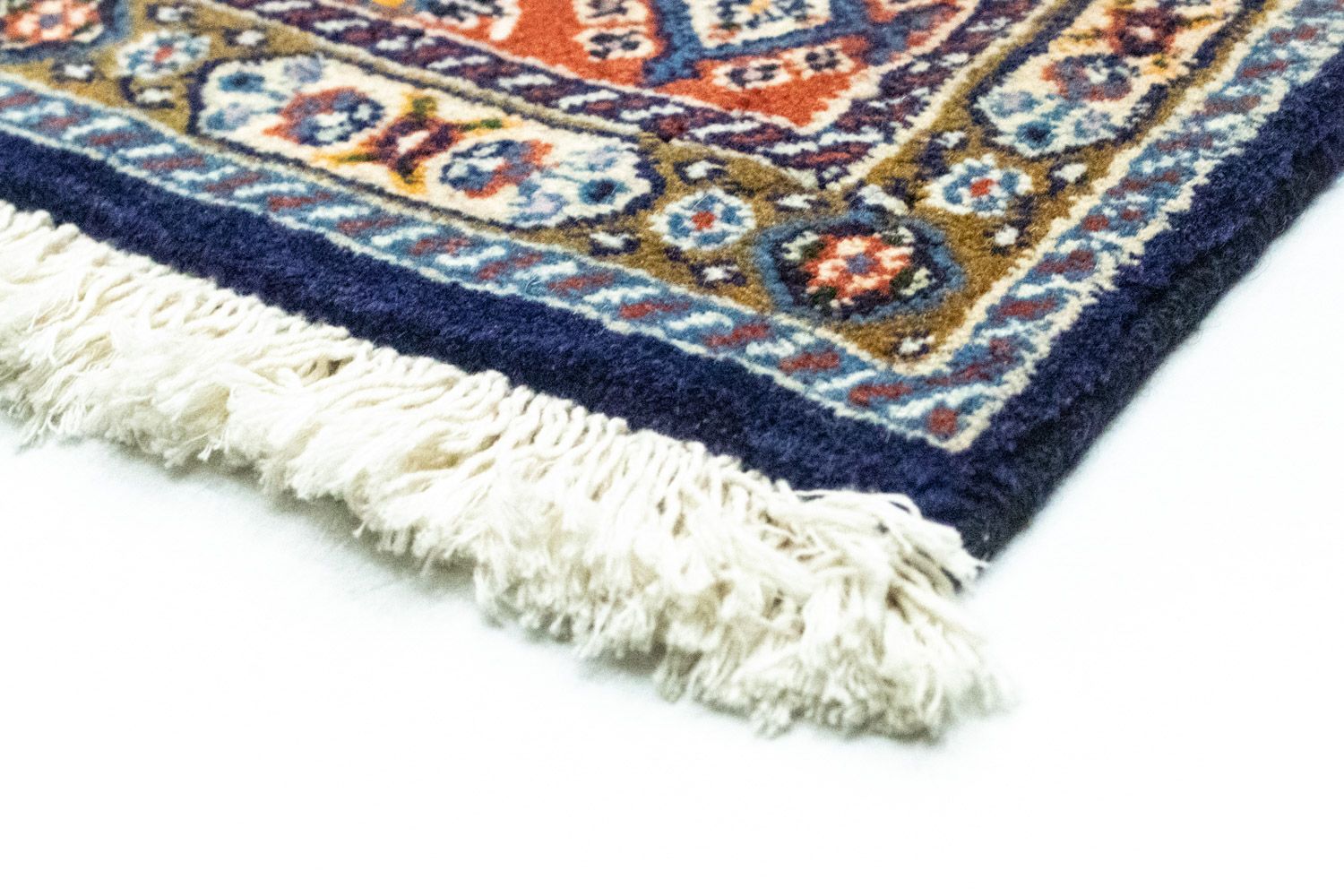 Løber Persisk tæppe - Classic - 269 x 80 cm - beige
