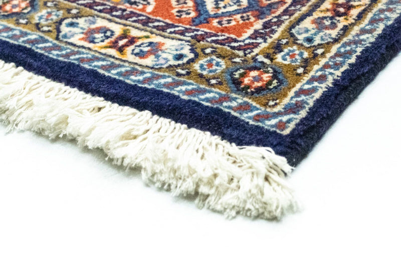 Løber Persisk tæppe - Classic - 269 x 80 cm - beige