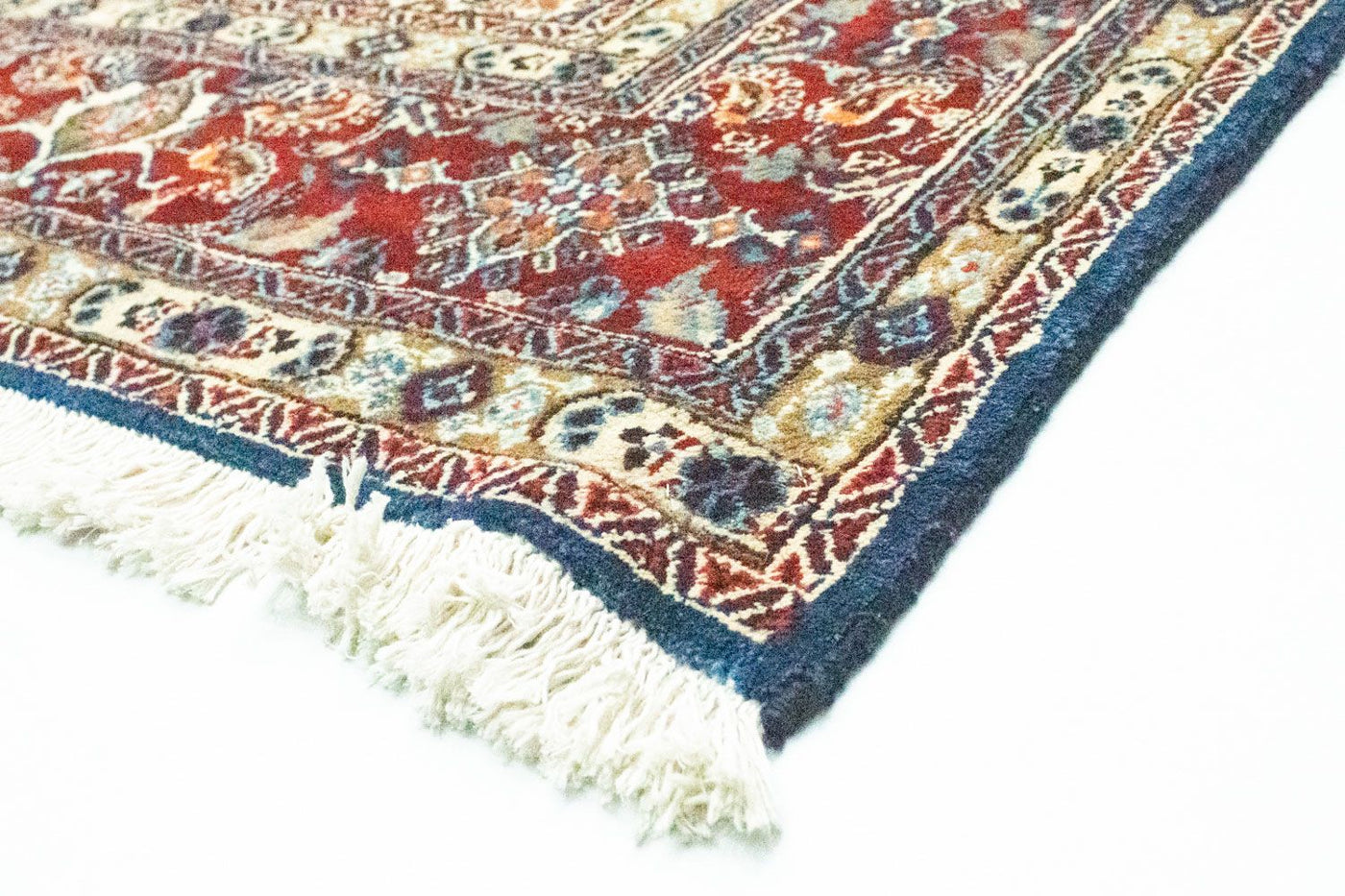Moud Tæppe 300x211cm - Persisk tæppe