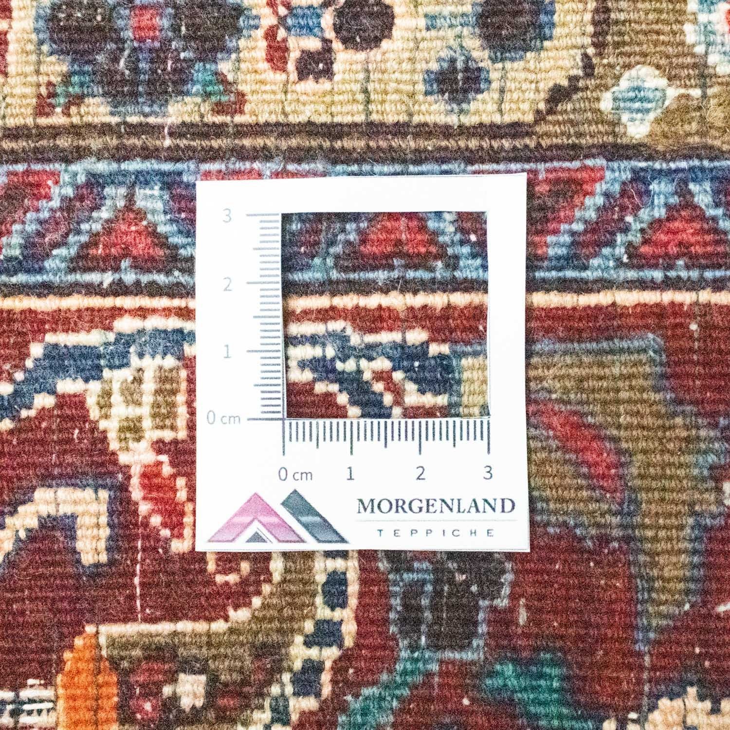 Persisk tæppe - Classic - 300 x 211 cm - beige