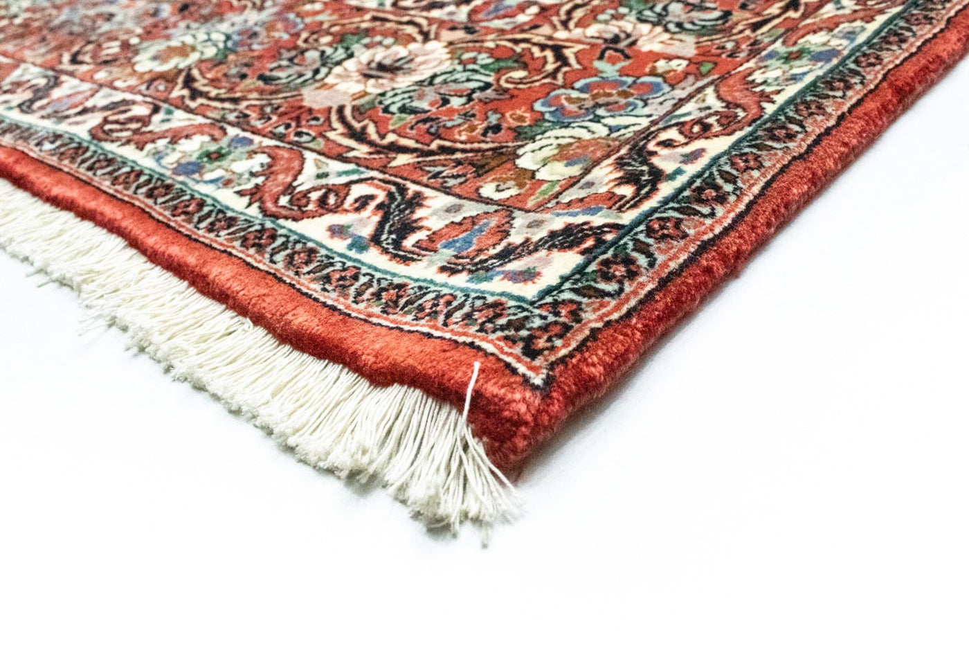 Bidjar Tæppe 300x199cm - Persisk tæppe