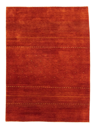 Indo Gabbeh Tæppe 171x234cm - Uldtæppe