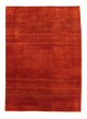 Indo Gabbeh Tæppe 171x234cm - Uldtæppe