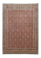 Bidjar Tæppe 243x174cm - Persisk tæppe
