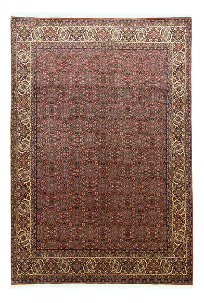 Bidjar Tæppe 200x285cm - Persisk tæppe