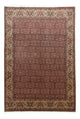 Bidjar Tæppe 285x200cm - Persisk tæppe