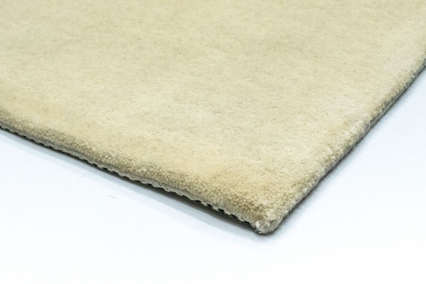 Loribaft Tæppe 271x70cm - Perserteppich Wollteppich
