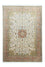 Silketæppe - Kashmir Silk - 308 x 217 cm - beige