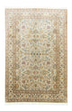 Kashmirsilke Tæppe 274x184cm - Orientalsk tæppe