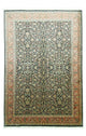 Kashmirsilke Tæppe 315x214cm - Orientalsk tæppe