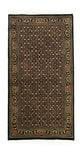Bidjar Tæppe 135x69cm - Orientalsk tæppe
