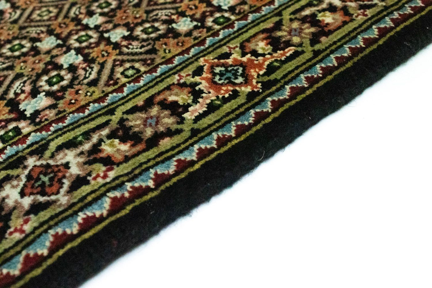 Bidjar Tæppe 135x69cm - Orientalsk tæppe