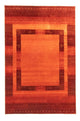 Loribaft Tæppe 301x198cm - Uldtæppe