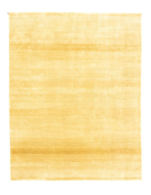 Gabbeh Tæppe - Loribaft Persisk - 291 x 230 cm - beige