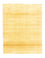 Gabbeh Tæppe - Loribaft Persisk - 291 x 230 cm - beige