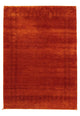 Indo Gabbeh Tæppe 244x177cm - Uldtæppe
