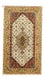 Persisk tæppe - Bijar - 164 x 93 cm - beige