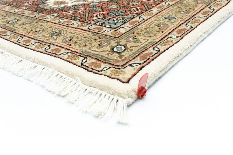 Persisk tæppe - Bijar - 164 x 93 cm - beige