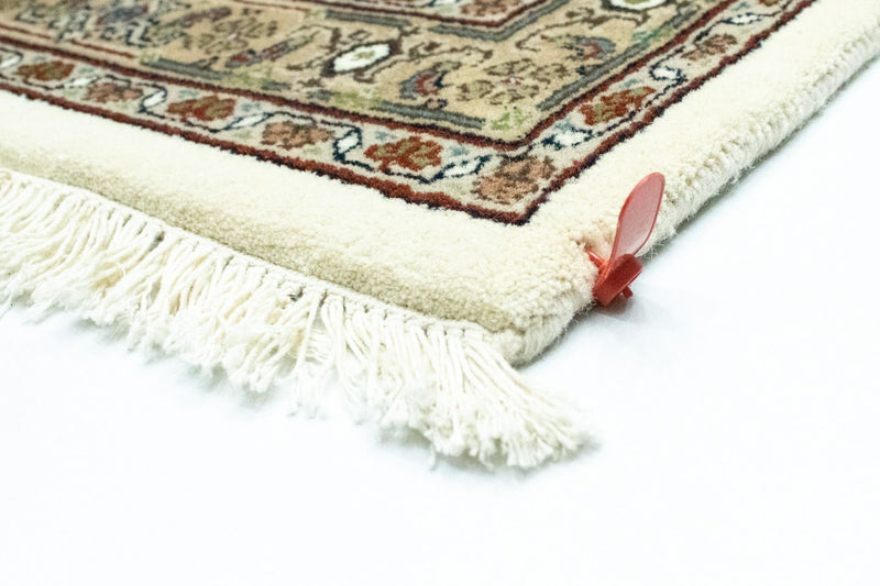 Persisk tæppe - Bijar - 156 x 91 cm - beige