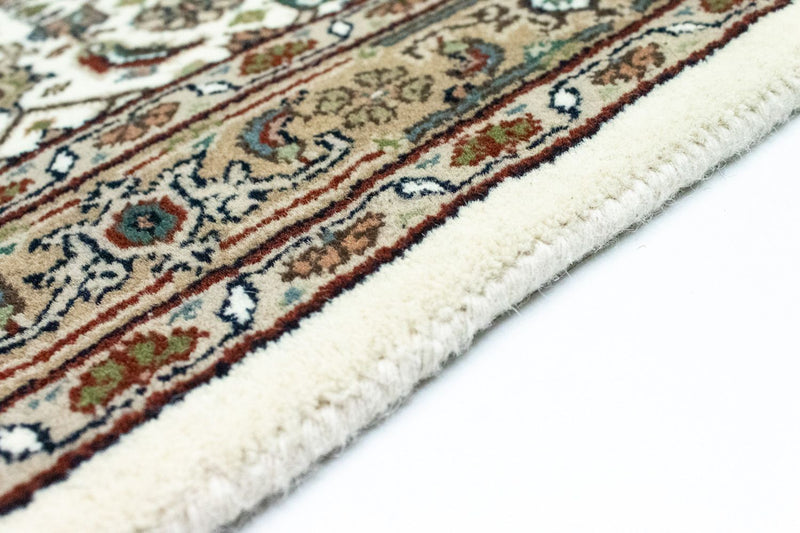 Persisk tæppe - Bijar - 156 x 91 cm - beige