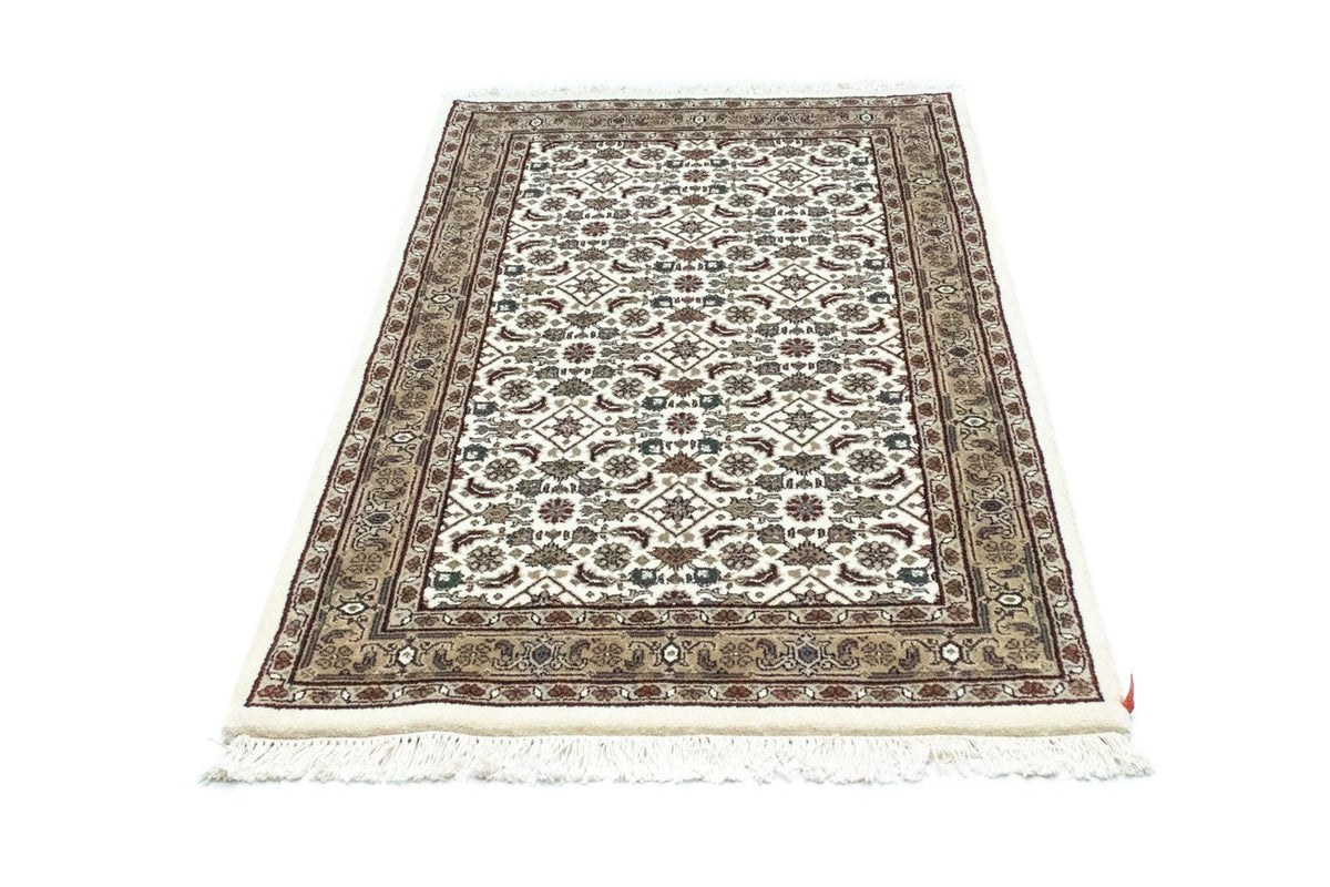 Persisk tæppe - Bijar - 156 x 91 cm - beige