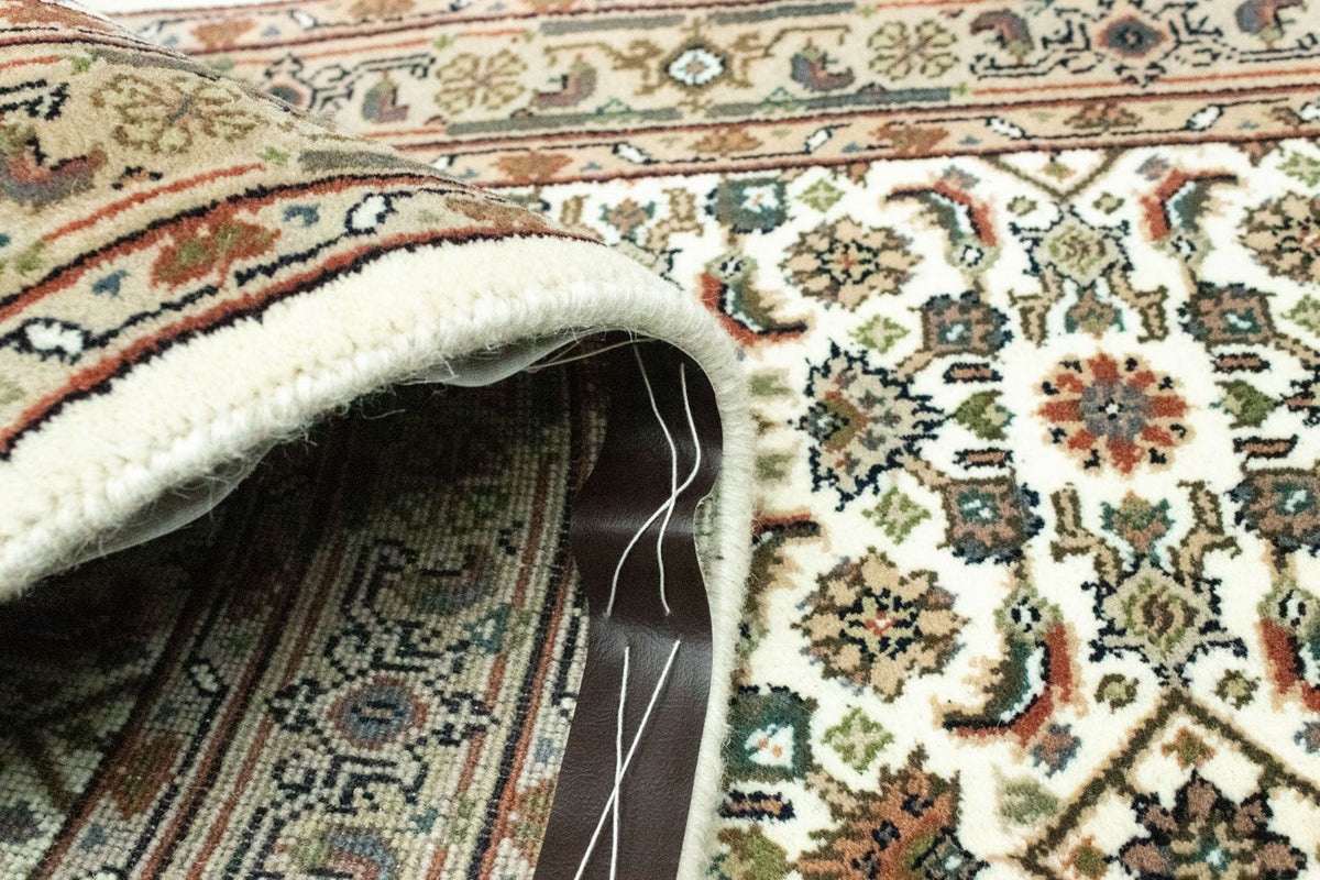 Persisk tæppe - Bijar - 167 x 92 cm - beige