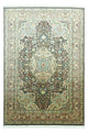 Kashmirsilke Tæppe 311x213cm - Orientalsk tæppe