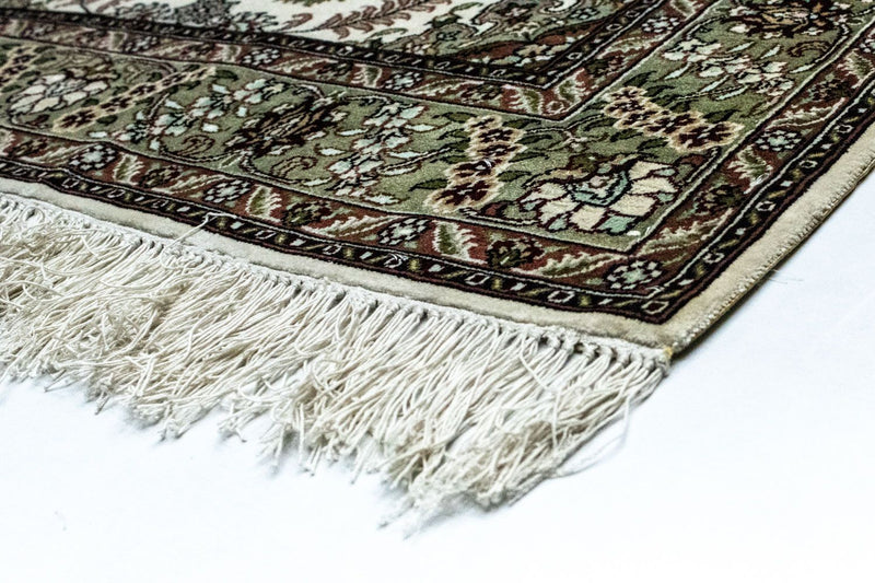 Løber Orientalsk tæppe - Hereke - 305 x 76 cm - beige