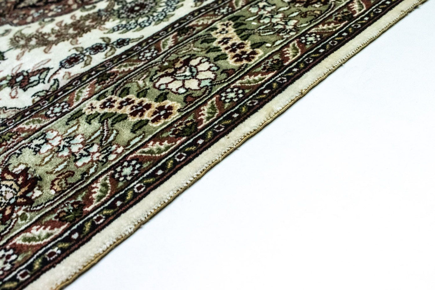 Hereke Tæppe 305x76cm - Orientalsk tæppe