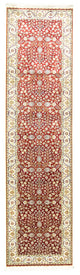 Hereke Tæppe 300x78cm - Orientalsk tæppe