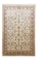 Kashmirsilke Tæppe 316x211cm - Orientalsk tæppe