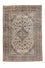 Persisk tæppe - Keshan - 341 x 237 cm - beige