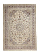 Kashan Tæppe 351x253cm - Persisk tæppe