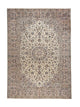 Kashan Tæppe 338x240cm - Persisk tæppe