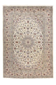 Kashan Tæppe 350x246cm - Persisk tæppe