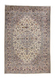 Kashan Tæppe 362x252cm - Persisk tæppe