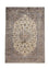 Persisk tæppe - Keshan - 363 x 239 cm - beige