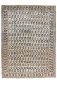 Kashan Tæppe 366x268cm - Persisk tæppe