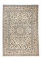 Kashan Tæppe 343x242cm - Persisk tæppe