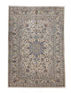 Kashan Tæppe 323x231cm - Persisk tæppe