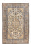 Persisk tæppe - Keshan - 305 x 198 cm - beige